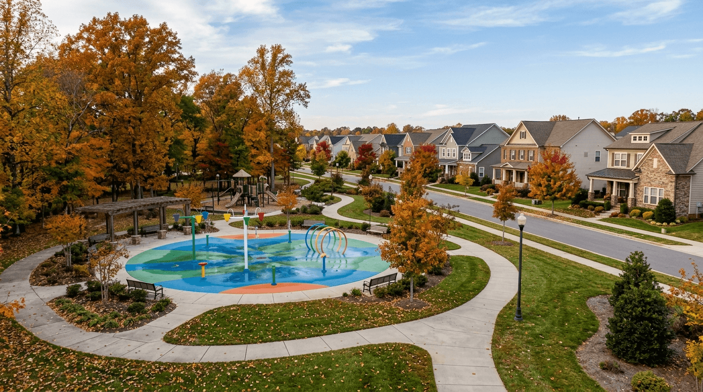 Homes for sale in Harrisburg, NC