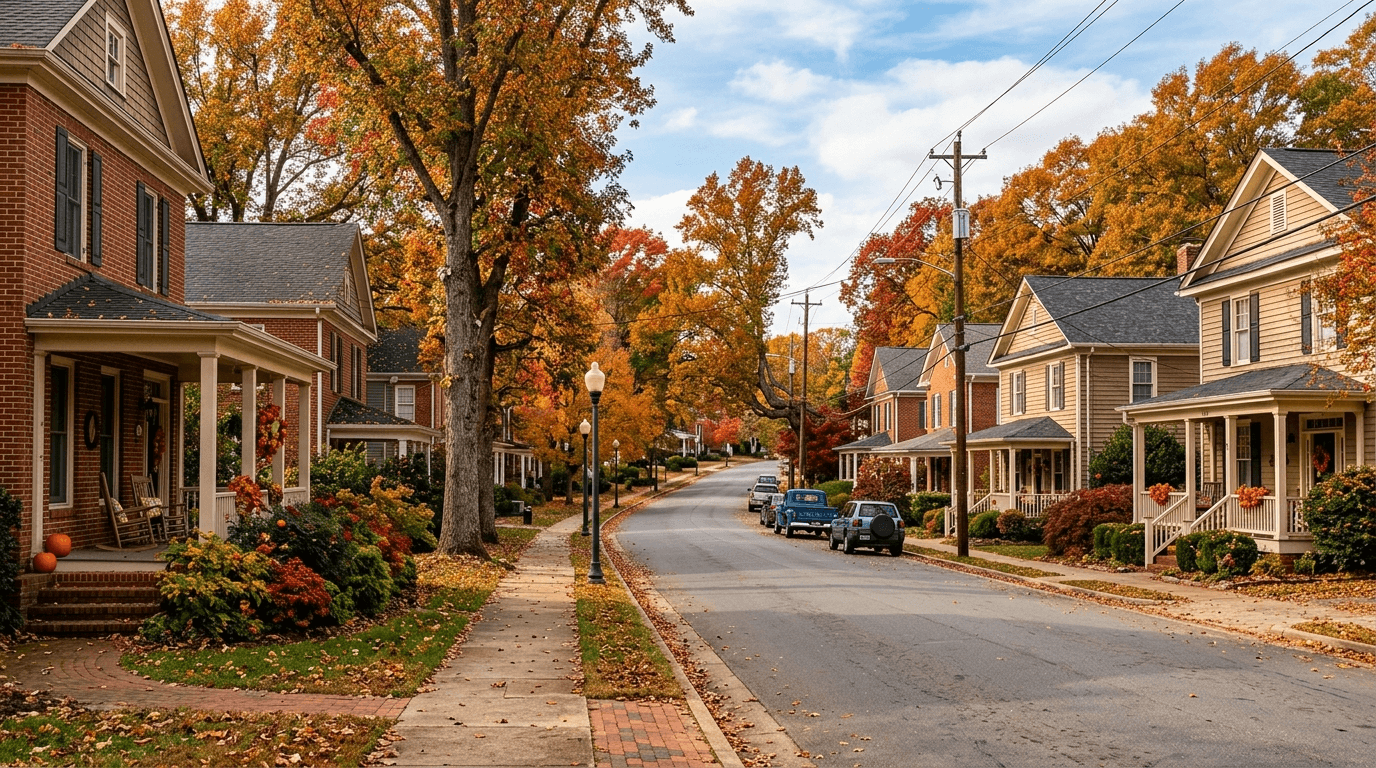 Homes for sale in McAdenville, NC