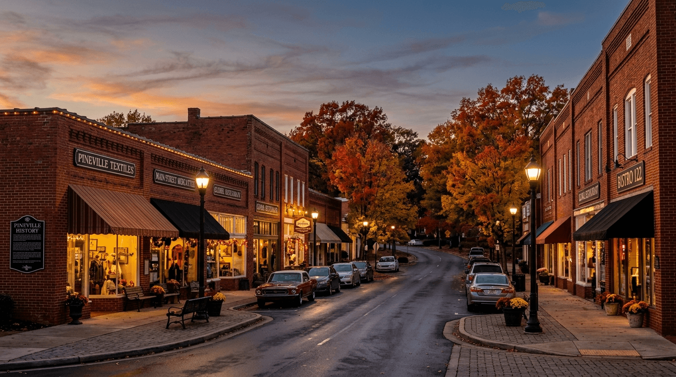 Homes for sale in Pineville, NC